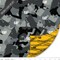 Caterpillar 100 Years Double Lush Velvet (lv16814) | Double Lush Velvet | Riley Blake Designs | Riley Blake